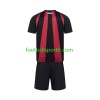 Tenue Bayer 04 Leverkusen Enfant Domicile 2026-2027 Maillot de Foot